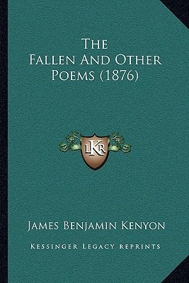 The Fallen And Other Poems (1876)