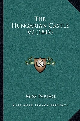 The Hungarian Castle V2 (1842)