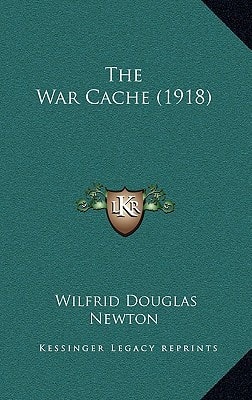 The War Cache (1918)