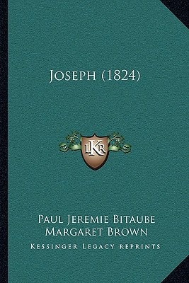 Joseph (1824)