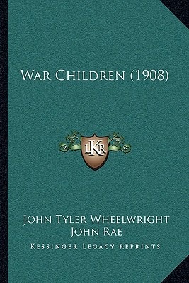 War Children (1908)