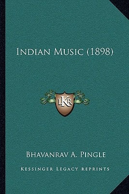 Indian Music (1898)