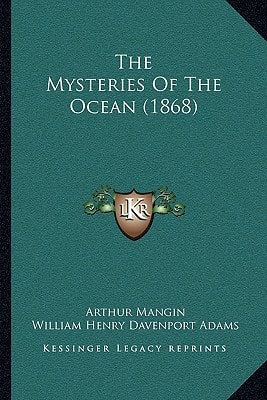 The Mysteries Of The Ocean (1868)