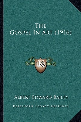 The Gospel In Art (1916)