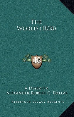 The World (1838)