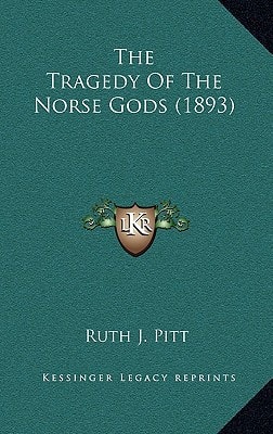The Tragedy Of The Norse Gods (1893)
