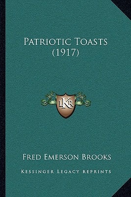 Patriotic Toasts (1917)