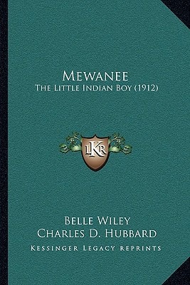 Mewanee: The Little Indian Boy (1912)