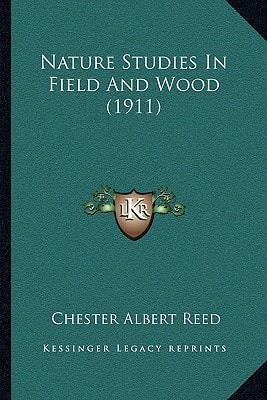 Nature Studies In Field And Wood (1911)