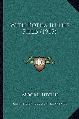 With Botha In The Field (1915)
