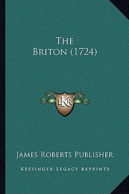 The Briton (1724)