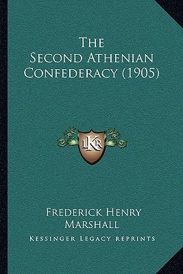 The Second Athenian Confederacy (1905)