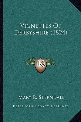 Vignettes Of Derbyshire (1824)