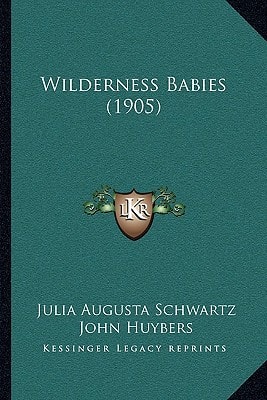 Wilderness Babies (1905)