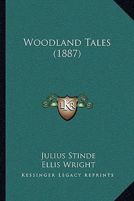 Woodland Tales (1887)