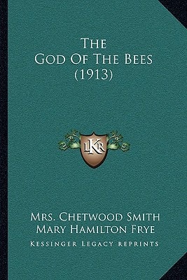 The God Of The Bees (1913)