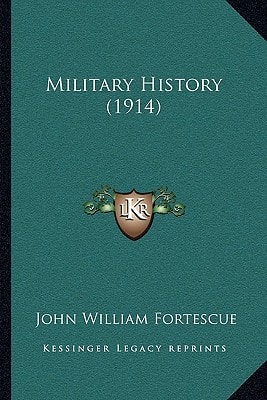 Military History (1914)