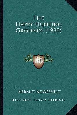 The Happy Hunting Grounds (1920)