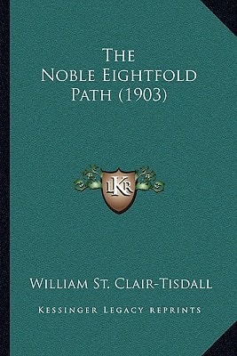 The Noble Eightfold Path (1903)