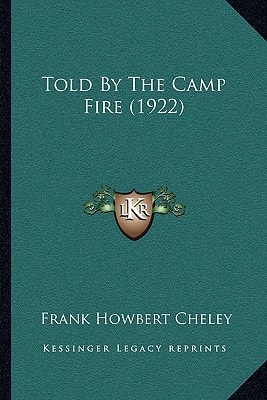 Told By The Camp Fire (1922)