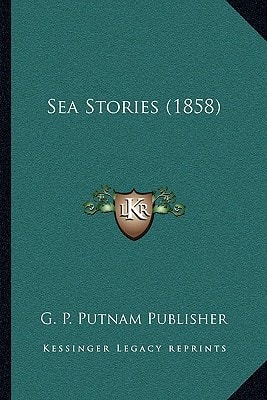 Sea Stories (1858)