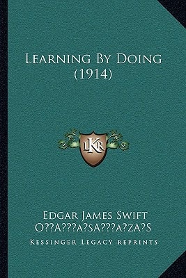 Learning By Doing (1914)
