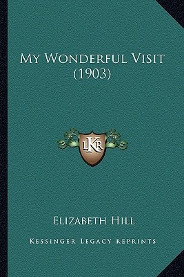 My Wonderful Visit (1903)