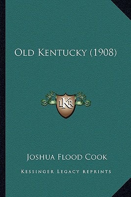 Old Kentucky (1908)