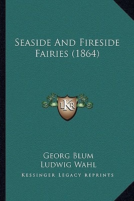 Seaside And Fireside Fairies (1864)