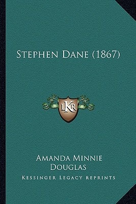 Stephen Dane (1867)