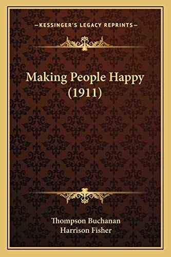 Making People Happy (1911)