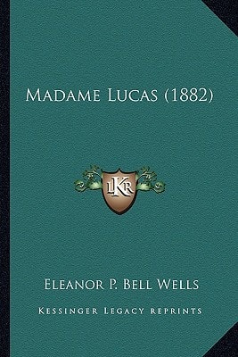 Madame Lucas (1882)