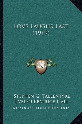 Love Laughs Last (1919)