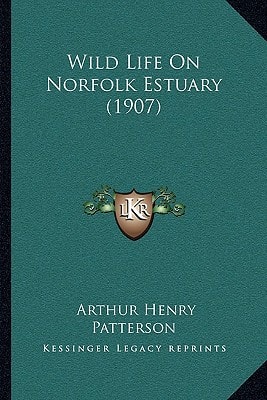 Wild Life On Norfolk Estuary (1907)