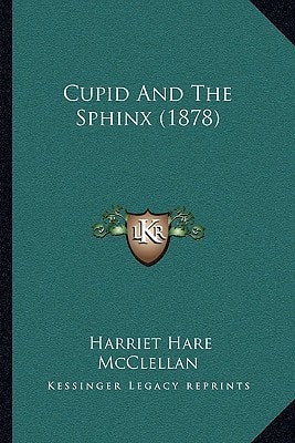Cupid And The Sphinx (1878)