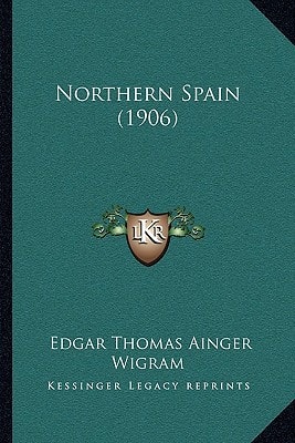 Northern Spain (1906)