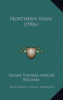 Northern Spain (1906)