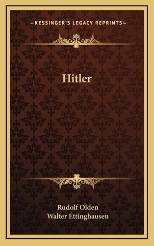 Hitler