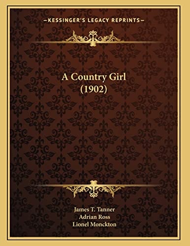 A Country Girl (1902)