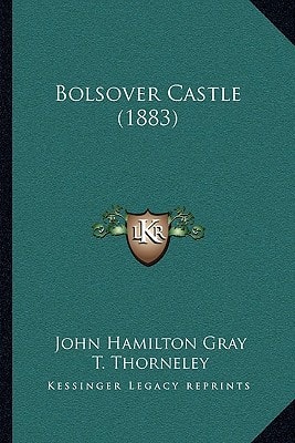 Bolsover Castle (1883)