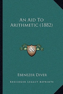 An Aid To Arithmetic (1882)