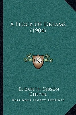 A Flock Of Dreams (1904)