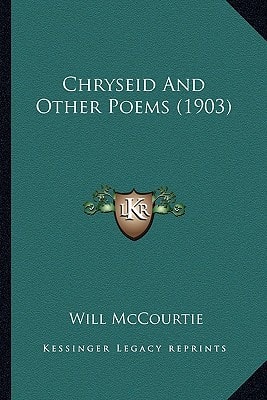 Chryseid And Other Poems (1903)