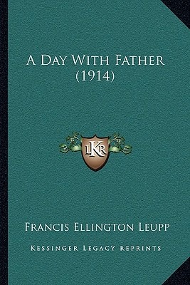 A Day With Father (1914)