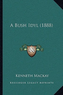 A Bush Idyl (1888)