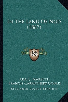 In The Land Of Nod (1887)