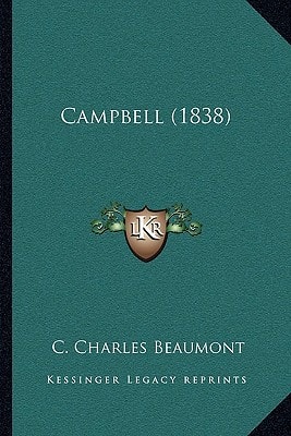 Campbell (1838)
