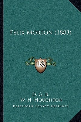 Felix Morton (1883)