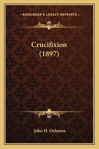 Crucifixion (1897)