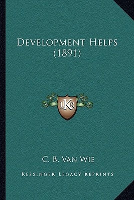 Development Helps (1891)